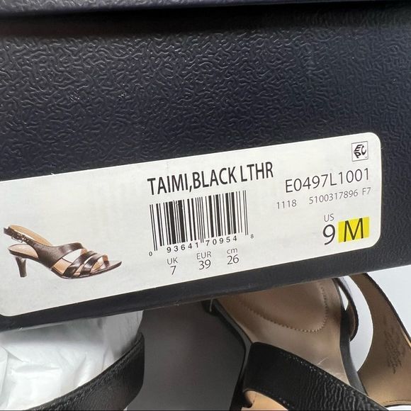 Naturalizer Taimi Sandal - Picture 10 of 12